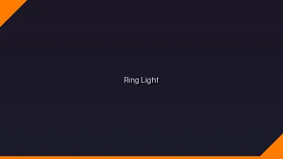 积分兑换 - LED环形补光灯 | 神崎亚里沙 积分商城